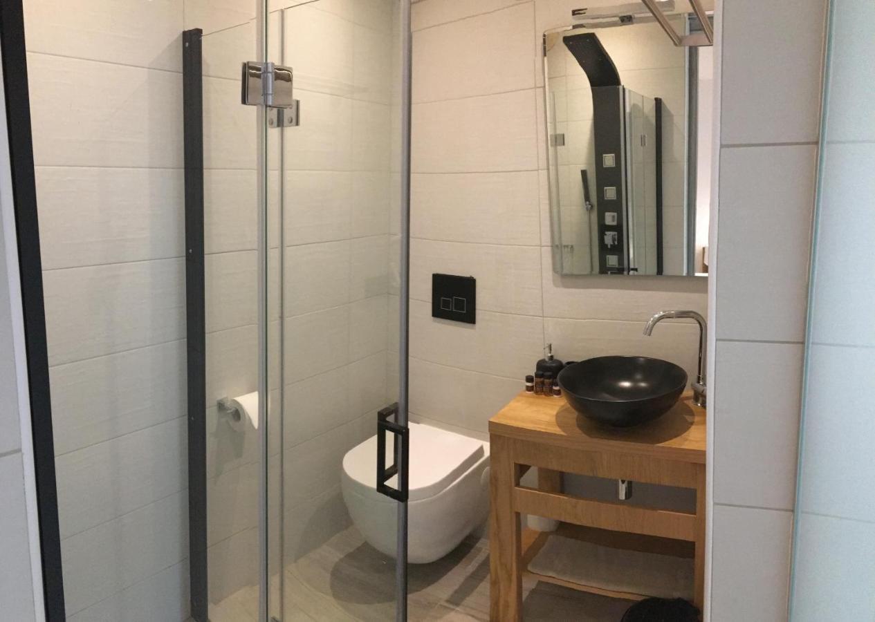 Antica Canea Luxury Rooms Chania  Exterior foto