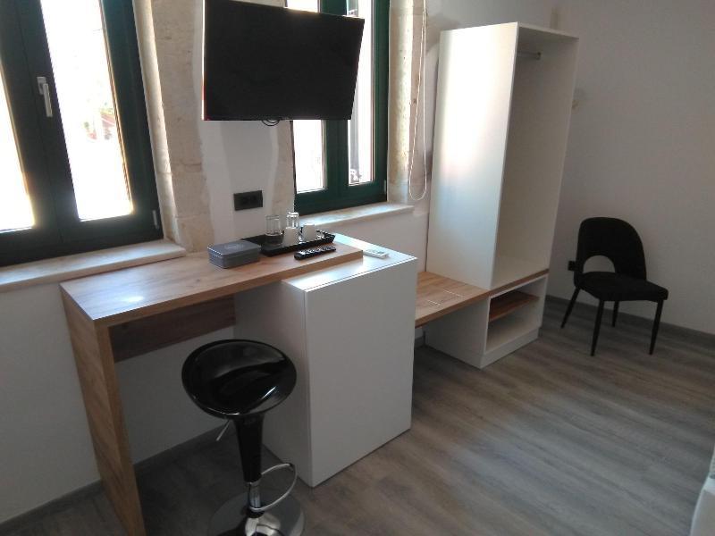 Antica Canea Luxury Rooms Chania  Exterior foto
