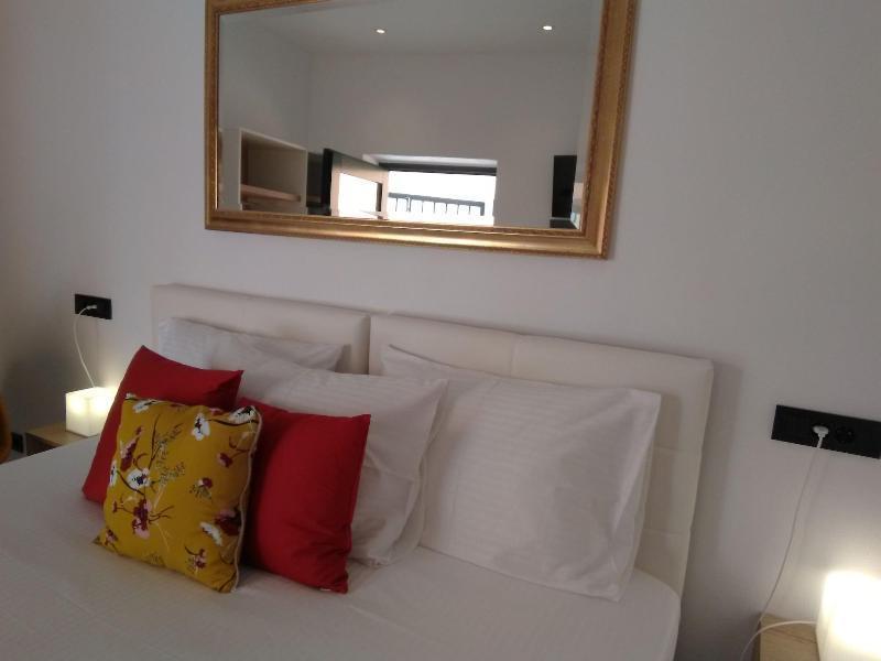 Antica Canea Luxury Rooms Chania  Exterior foto