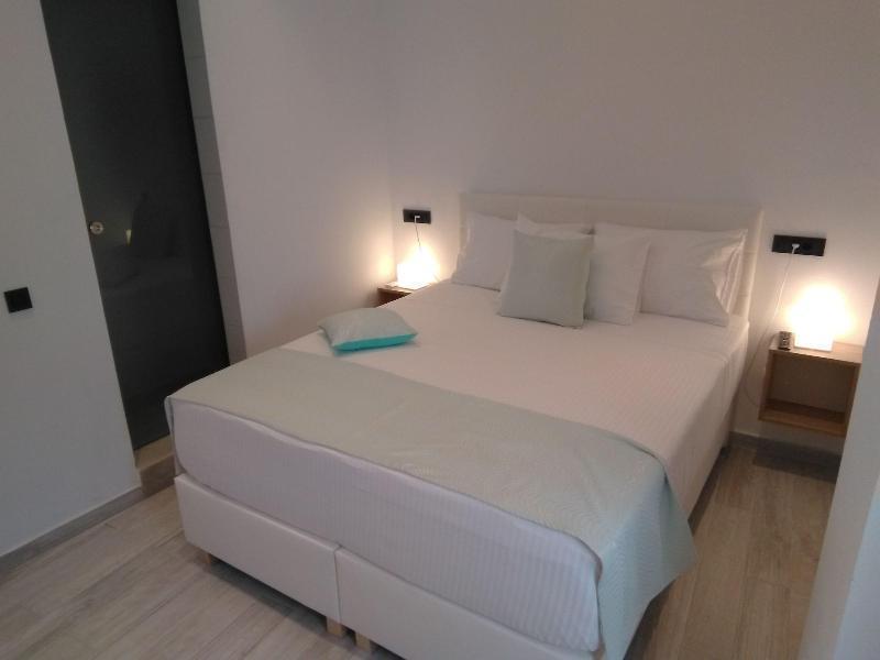Antica Canea Luxury Rooms Chania  Exterior foto