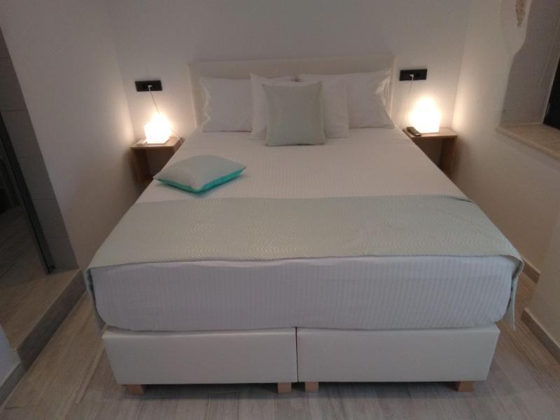 Antica Canea Luxury Rooms Chania  Exterior foto