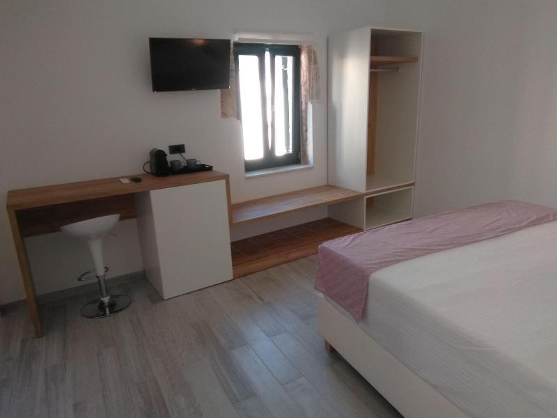Antica Canea Luxury Rooms Chania  Exterior foto