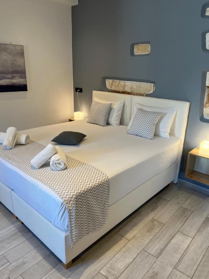 Antica Canea Luxury Rooms Chania  Exterior foto