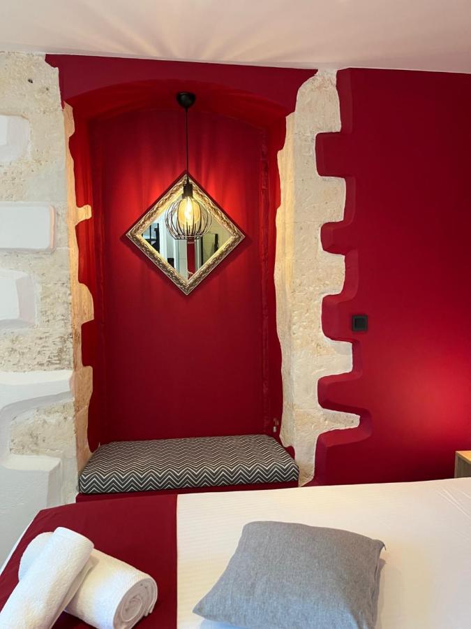 Antica Canea Luxury Rooms Chania  Exterior foto
