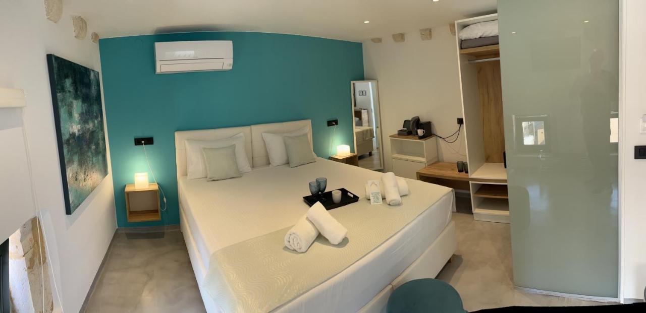 Antica Canea Luxury Rooms Chania  Exterior foto