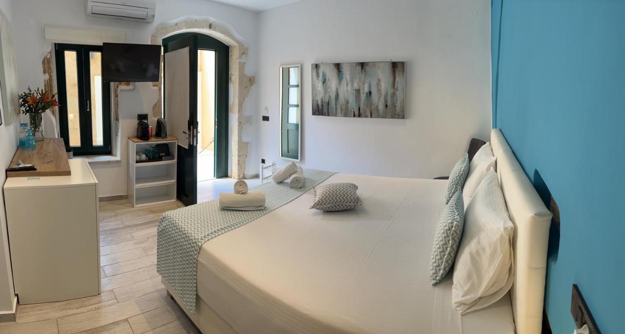 Antica Canea Luxury Rooms Chania  Exterior foto