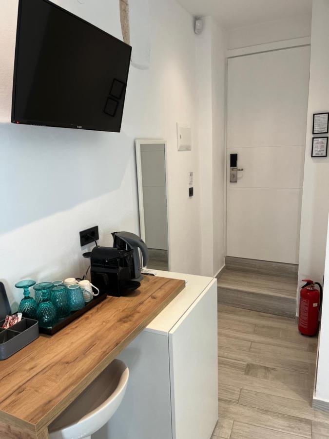 Antica Canea Luxury Rooms Chania  Exterior foto