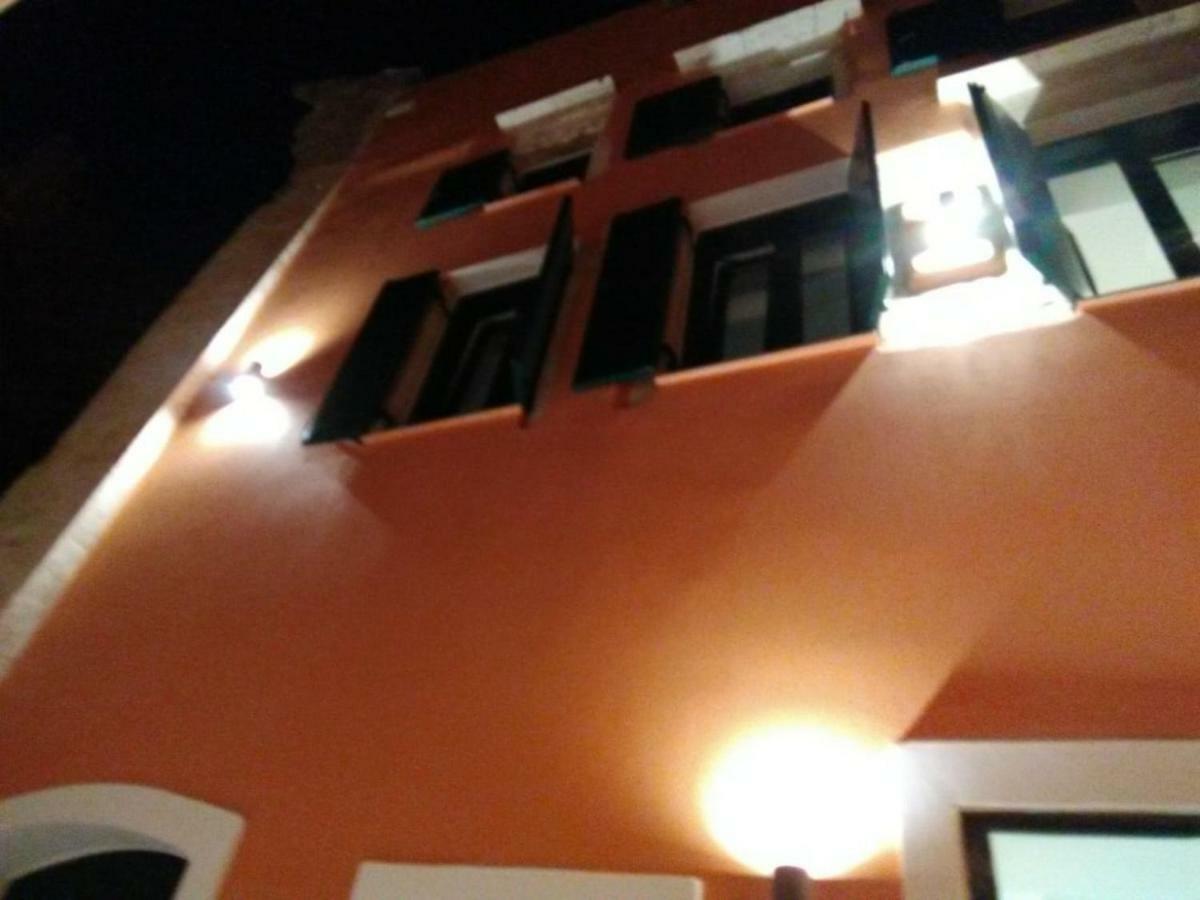 Antica Canea Luxury Rooms Chania  Exterior foto