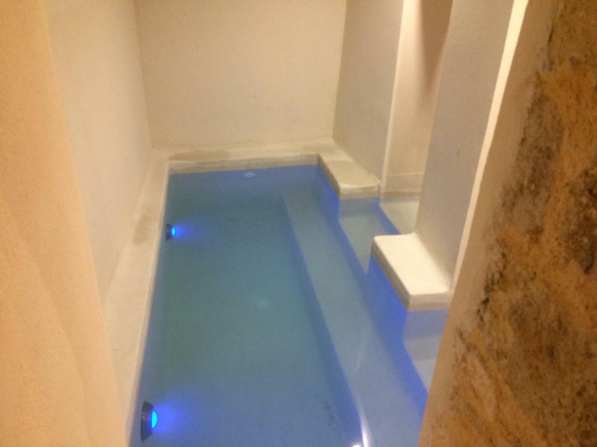 Antica Canea Luxury Rooms Chania  Exterior foto